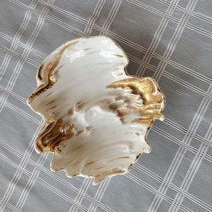 Germany Porcelain Ashtray